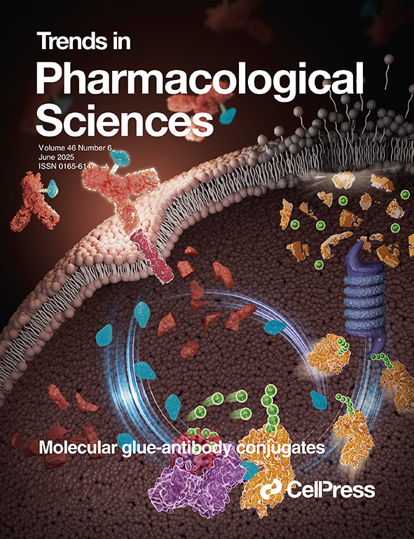 『Cover Story』 Innovative Fusion! Molecular Glue Antibody Conjugates: Breaking the Shackles of Traditional ADCs!